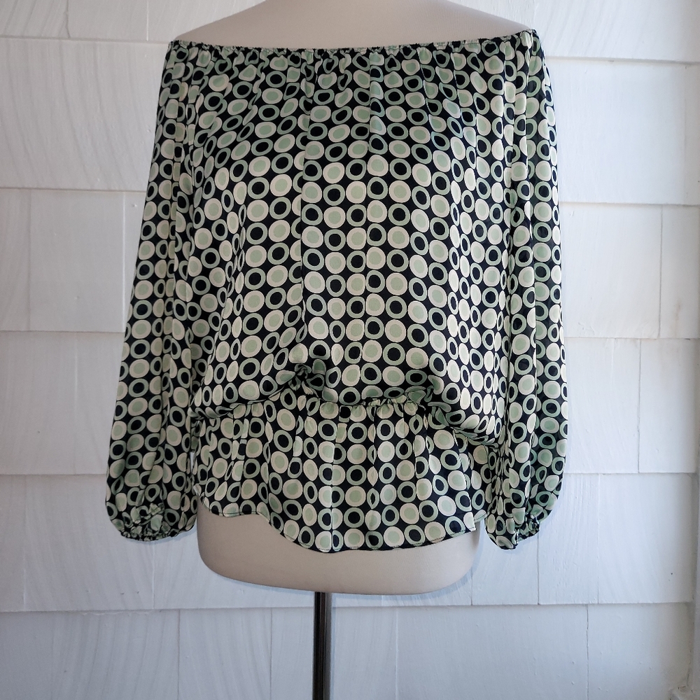 Vince Camuto blouse